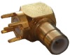 SMB RF connector