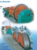 SN-JK-12+18+24/500 and 12+18+24/630 Frame Strander