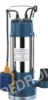 SPA Stainless steel pump