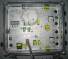 SR8104D Optical Receiver(LED,outdoor receiver)