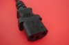 ST3 cable connector
