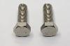 STAINLESS STEEL HEX BOLT
