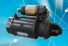 STARTING MOTOR/PARTS