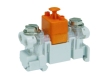 STB connection module(connection module,drop wire connector module)