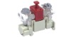 STB module(1 pair drop wire module with 230v Gas discharge tubes)