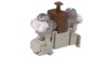 STB module (1 pair drop wire module with over voltage & over current protection)
