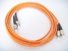 ST-FC PATCHCORD  DUPLEX