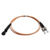 ST-MTRJ Fiber Optic Patch cord,optical fiber,patch cord