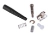 ST/PC3.0 fiber optic connector