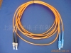 ST-SC Optic Fiber Patch Cord
