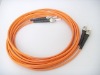 ST-ST PATCHCORD DUPLEX