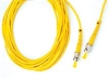 ST/UPC fiber optic pigtail/patch cord/jumper