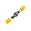 ST fiber optic adapter,fiber optic,fiber optics connector