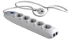 SURGE PROTECTION MULTI-FUNCTION SOCKET