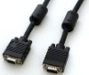 SVGA CABLE(HD15pin MALE to FEMALE)