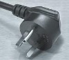 SY-65 Israel power cord
