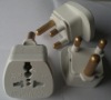 S.Africa adapter QZ36-2A