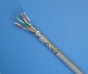 S-FTP CAT.5e cable ( LAN CABLE,NETWORK CABLE)