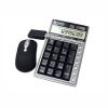 S-KW406G 2.4G Wireless Calculator Keypad & Mouse