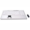 S-KW415TG 2.4G Wireless Touchpad Keyboard