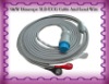 S&W Diascope 3LD ECG Cable and Leadwire