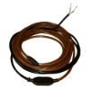 Sale two Core Underfloor Heating cable