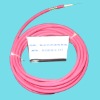 Sale two core radiant Heating cable