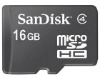 SanDisk 16GB Micro SDHC Card