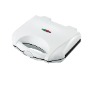Sandwich toaster