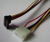Sata15p Power cables