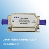 Satellite IF Signal Amplifier