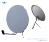 Satellite TV Antenna