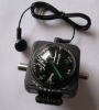 Satpointer compass