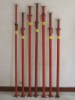 Scaffold A-001