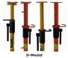 Scaffold Post Shore