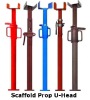 Scaffold U-Head