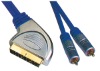 Scart Cable TN23158