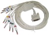 Schiller AT-1  10-lead EKG Cable