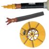 Screened Cables