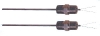 Screw Stationary-Type Armored Thermocouple