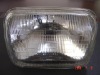 Sealed beam lamps   4000 4652 5001 6014 6052 6024