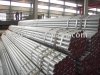 Seamless Pipes (black/galvanized)