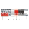 Self Regulating Heating Cable