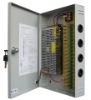 Self-Reset PSU