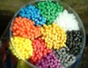 Self locking cable ties