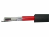 Self-regulating Heating Pipe