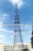 Self-supporting  Microwave Tower