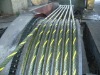 Sell 6X36WS+IWRC Ungalvanized And Galvanized Steel Wire Rope