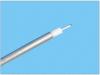Semi-Hard Coaxial Radio-Frequency Cable