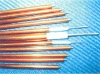 Semi-Rigid Coaxial Cable